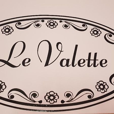 Gite Le Valette Tulle Esterno foto