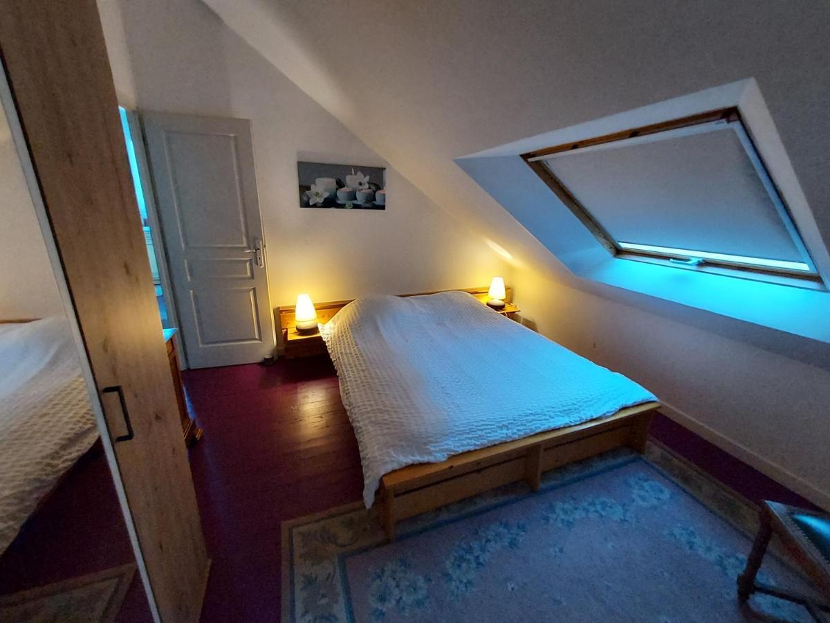 Gite Le Valette Tulle Esterno foto