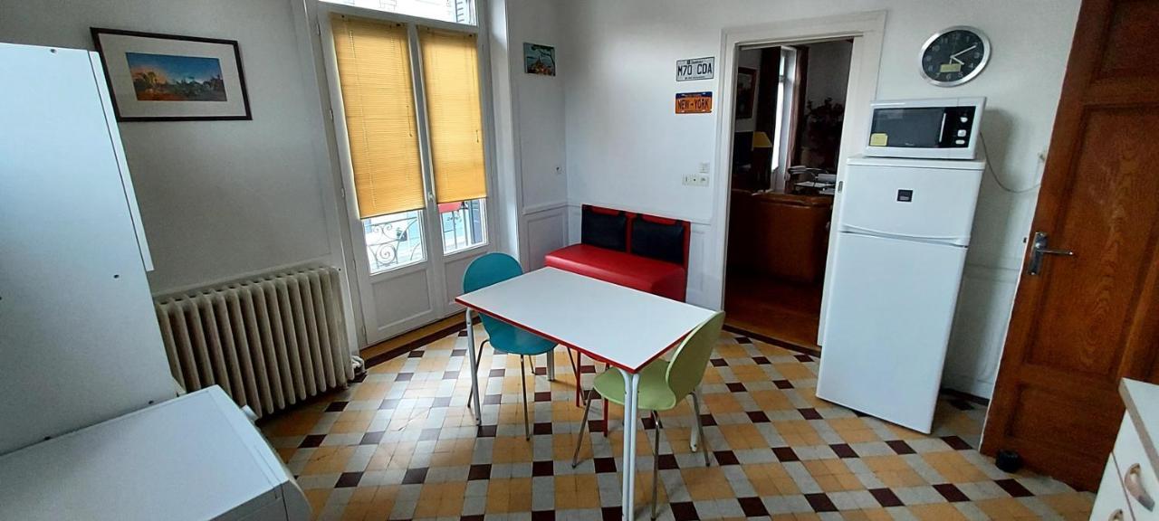 Gite Le Valette Tulle Esterno foto