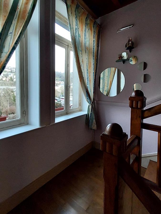 Gite Le Valette Tulle Esterno foto